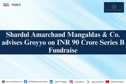 SAM Groyyo Series B fundraise
