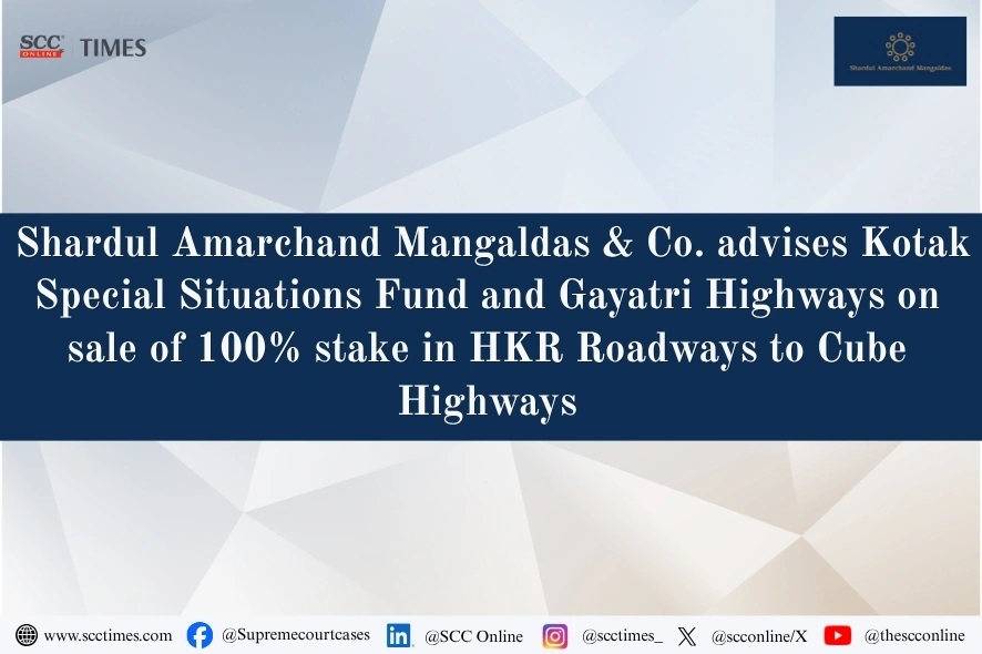 SAM advises Kotak Special Situations Fund