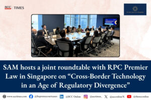 SAM and RPC Premier Law roundtable