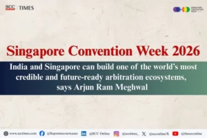 SIAC India Conference 2026