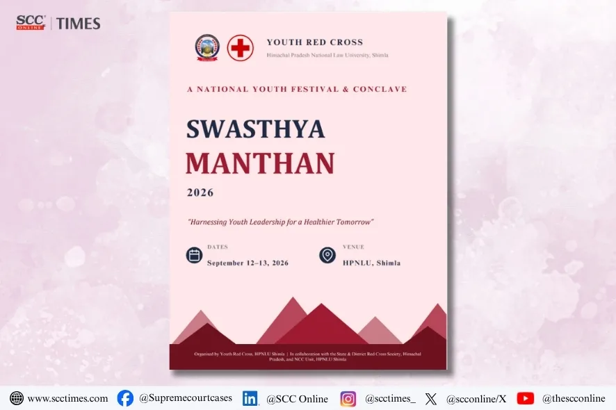 SWASTHYA-MANTHAN 2026