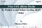 Section 26(2) Competition Act notice; CCI v. SAIL