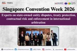 State-Owned Entities in International Arbitration