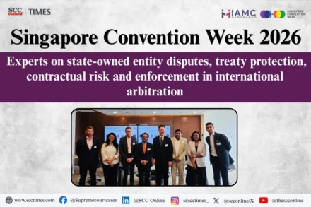 State-Owned Entities in International Arbitration