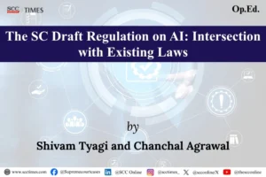 Supreme Court AI Regulations 2026