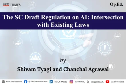 Supreme Court AI Regulations 2026