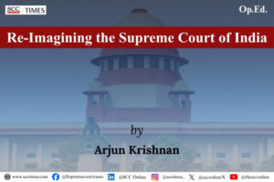 Supreme Court of India reform