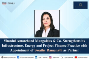 Swathy Ramanath Joins SAM as Partner