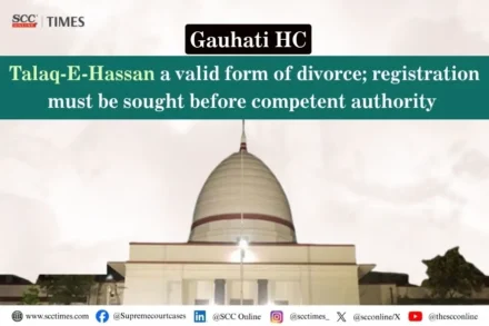 Talaq-E-Hassan