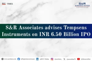 Tempsens Instruments INR 6.50 Billion IPO