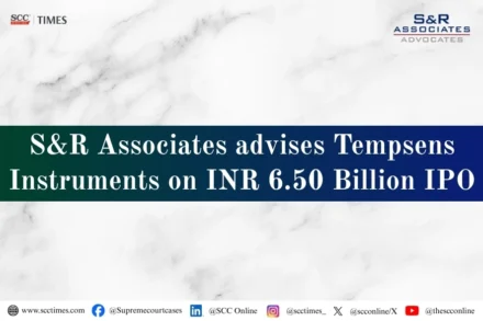 Tempsens Instruments INR 6.50 Billion IPO
