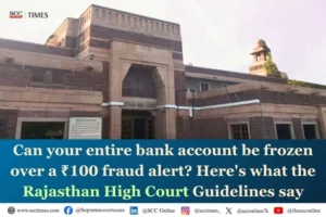 bank account freeze cyber fraud investigation