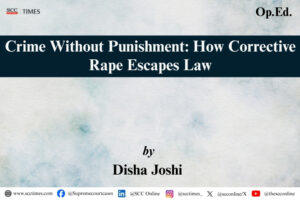 corrective rape international criminal law