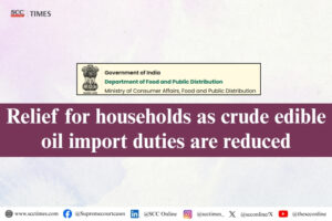 import duty cut on edible oils