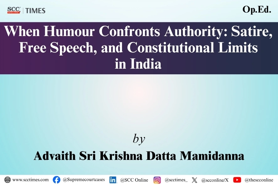 satire free speech India