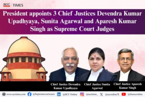 3 Chief Justices as Supreme Court Judges