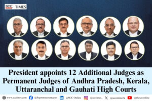 12 additional judges