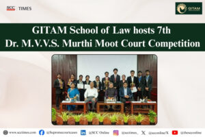 7th Dr. M.V.V.S. Murthi Moot Court Competition