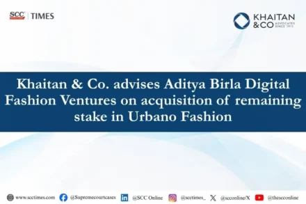 ABDFVL Urbano Fashion acquisition