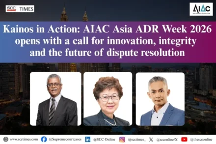 AIAC Asia ADR Week 2026