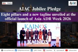 AIAC Asia ADR Week 2026