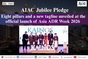 AIAC Asia ADR Week 2026