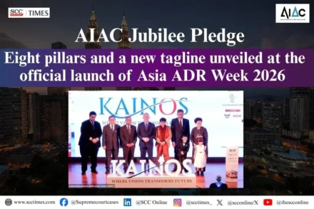 AIAC Asia ADR Week 2026