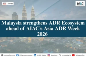 AIAC Asia ADR Week 2026