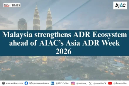 AIAC Asia ADR Week 2026