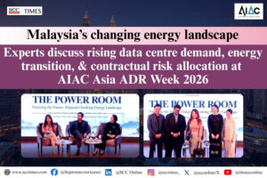 AIAC Asia ADR Week 2026 Malaysia energy