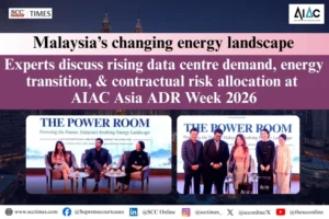 AIAC Asia ADR Week 2026 Malaysia energy