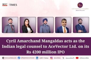 AceVector Ltd IPO