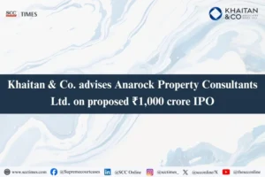 Anarock Property Consultants IPO