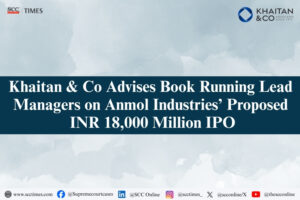 Anmol Industries proposed IPO