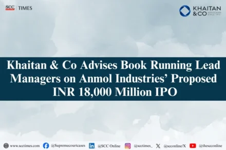 Anmol Industries proposed IPO