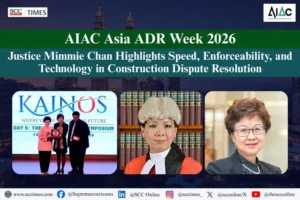 Asia ADR Week 2026