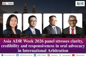 Asia ADR Week 2026