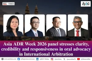 Asia ADR Week 2026