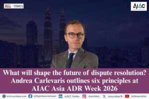 Asia ADR Week 2026 Andrea Carlevaris