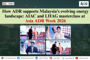 Asia ADR Week 2026 masterclass