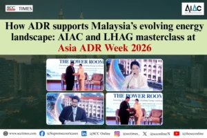 Asia ADR Week 2026 masterclass