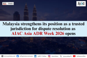 AIAC Asia ADR Week 2026