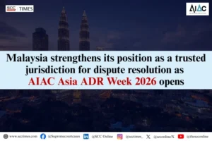 AIAC Asia ADR Week 2026