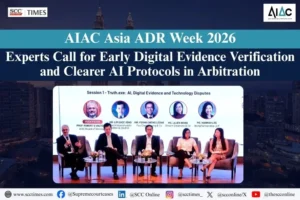 Asia ADR Week 2026
