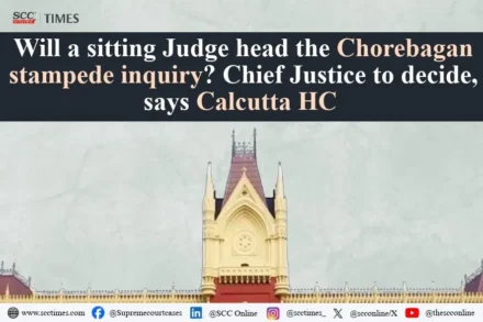 Chorebagan stampede inquiry