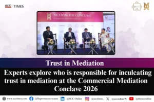 Commercial Mediation Conclave 2026 (2)