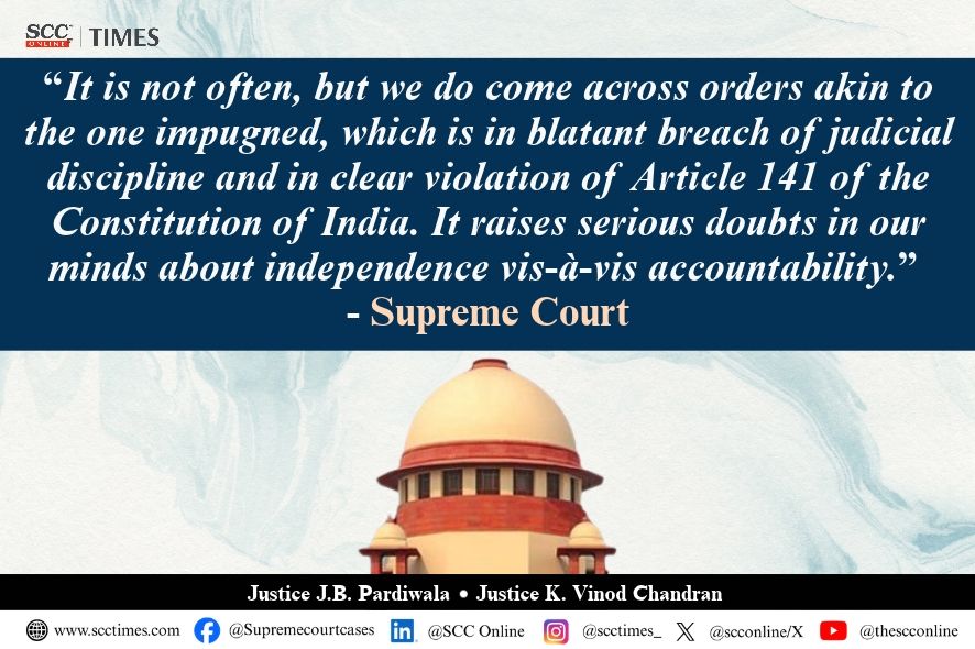 DVC sinking fund in tariff: SC upholds double allowance | SCC Times