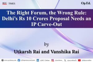 Delhi Rs 10 crore pecuniary jurisdiction