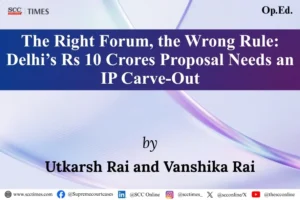 Delhi Rs 10 crore pecuniary jurisdiction