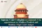 High Court Judge Appointments 2026